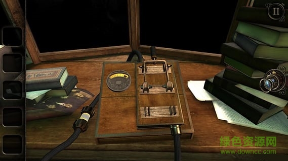 未上鎖的房間3電腦漢化版 未上鎖的房間3電腦漢化版