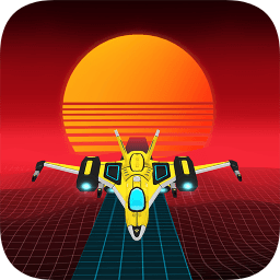 戰(zhàn)機(jī)沖刺