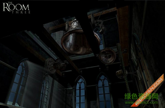 未上鎖的房間3電腦版漢化版 v1.04 中文版 0