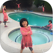 分身術(圖片編輯)