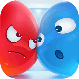 紅藍(lán)大作戰(zhàn)2雙人游戲