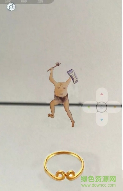 山海經(jīng)go手機(jī)版(山海GO) v1.0 安卓版 2