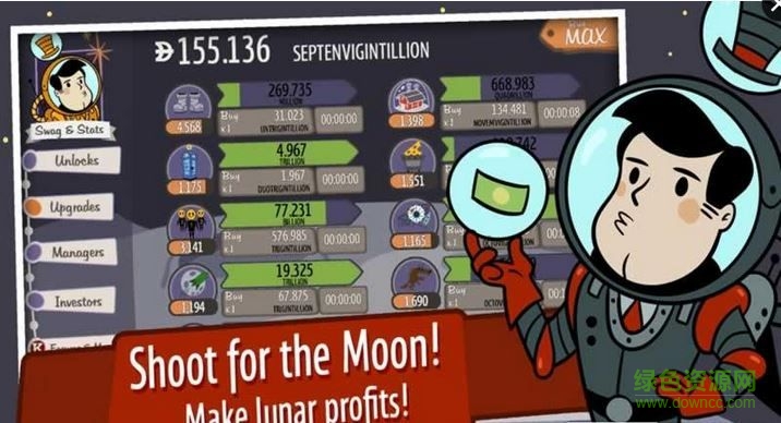 資本家大冒險中文內(nèi)購修改版 v6.3.7 安卓免谷歌版 0