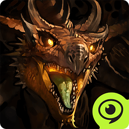 百度版魔龍之魂