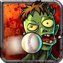 棒球大戰(zhàn)僵尸漢化版(Baseball Vs Zombies)