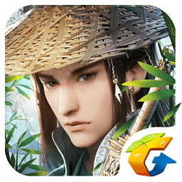 新馬版劍俠情緣手游