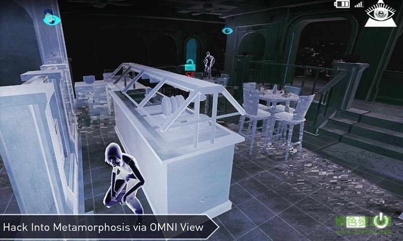 共和國漢化完整版修改版(republique) v5.0 安卓最新版_帶數(shù)據(jù)包 2