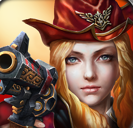 刀塔戰(zhàn)紀(jì)bt版