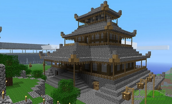 我的世界mac版 v1.8.9 官方蘋果電腦版 1