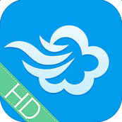 墨跡天氣hd版ios版