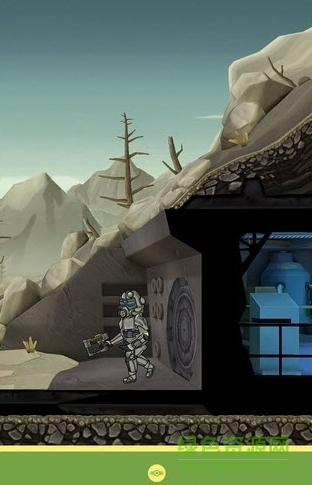 輻射避難所無(wú)限午餐盒修改版 v1.9.4 安卓中文版 1