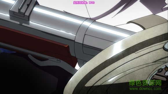 魔法少女小圓叛逆的物語考據(jù)字幕  1