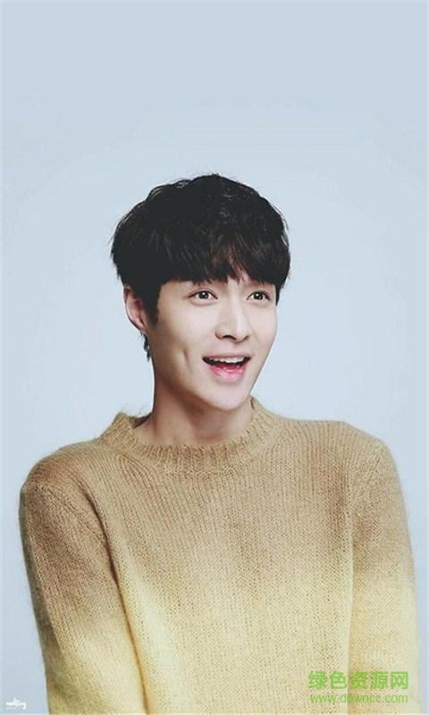 張藝興動態(tài)壁紙(張藝興-壁紙主題桌面美化) v16.8 安卓版 2