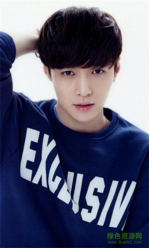 張藝興動態(tài)壁紙(張藝興-壁紙主題桌面美化) v16.8 安卓版 1