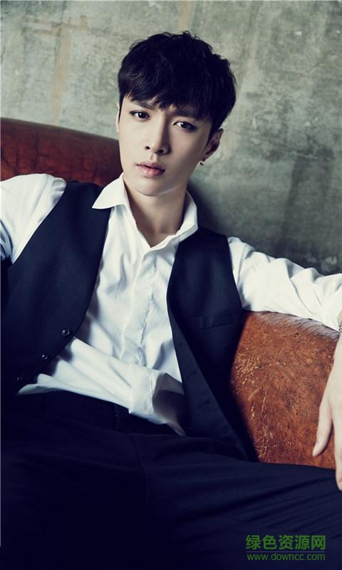 張藝興動態(tài)壁紙手機高清app