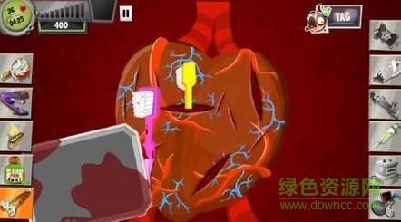 瘋狂外科醫(yī)生3(Surgeon3) v1.43.1 安卓版 2