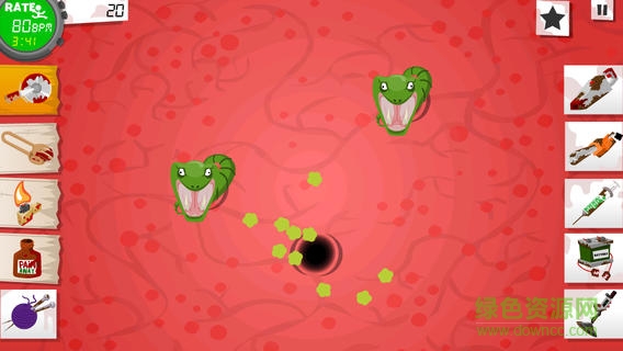 瘋狂外科醫(yī)生2修改版(Surgeon3) v2.3.0 安卓漢化版 0