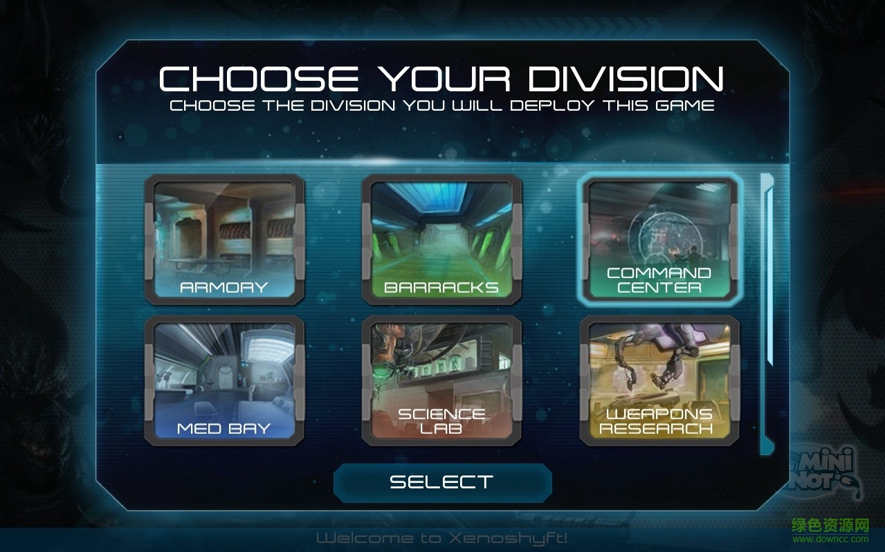 異種怪物內(nèi)購解鎖版(xenoshyft) v1.8.4 安卓中文版 0