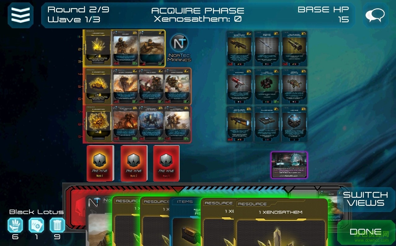 異種怪物內(nèi)購解鎖版(xenoshyft) v1.8.4 安卓中文版 2