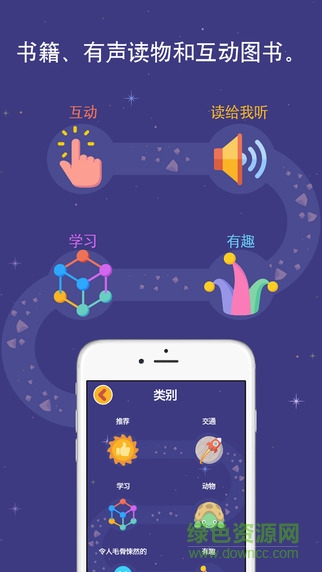 PlayKids Stories免費(fèi)ios版 v4.0.2 iphone版 0