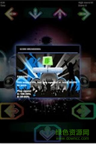 手指跳舞(Finger Dance Lite) v2.3.1 安卓版 1