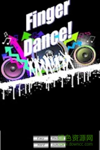 手指跳舞(Finger Dance Lite) v2.3.1 安卓版 0
