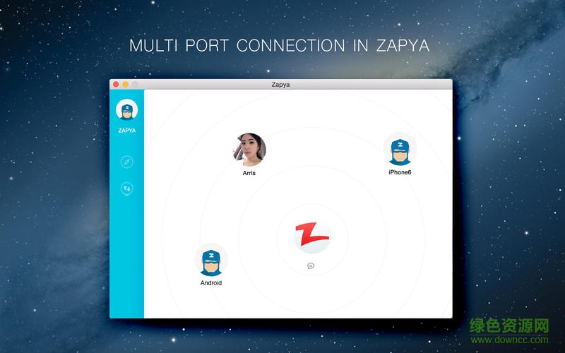 快牙m(xù)ac版 快牙m(xù)ac版下載