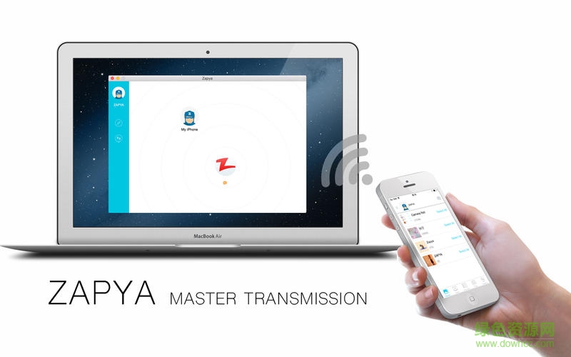 快牙 for mac v1.4.5 官方蘋果電腦版 3