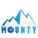 Mounty11 for mac(NTFS文件傳輸)