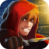 地下城怪物內(nèi)購(gòu)修改版(Dungeon Monsters)