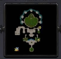 地下神廟初章0.07B正式版_魔獸對(duì)抗地圖