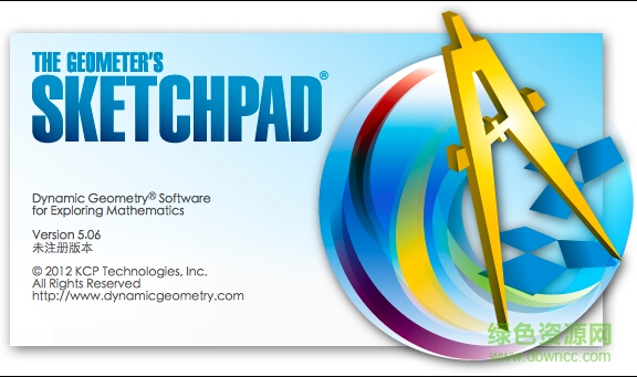 幾何畫板for mac v5.0.6.5 蘋果電腦版 0