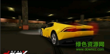 急速閃電賽車2內購修改版(Thunder Stock Cars 2) v1.0 安卓版 1