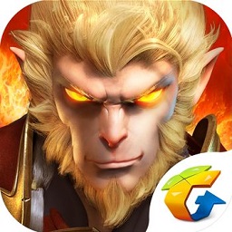 全民斗戰(zhàn)神ios版