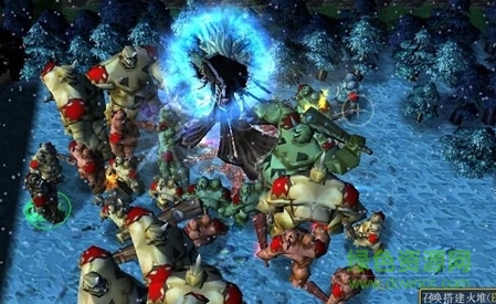 部落英雄3.9正式版  0