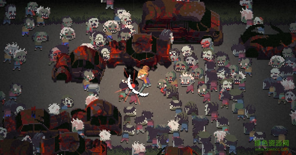 加拿大死亡之路漢化電腦版 v1.0.0 直裝版 0