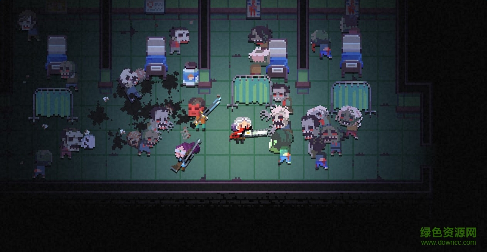 加拿大死亡之路漢化電腦版 v1.0.0 直裝版 2