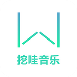 挖哇音樂電視版