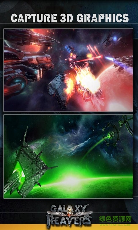 銀河掠奪者修改版 v1.15.0 安卓?jī)?nèi)購(gòu)版 0