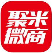 聚米微商手機版