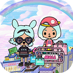 我的托卡小鎮(zhèn)