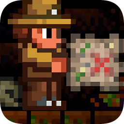 泰瑞利亞中文版