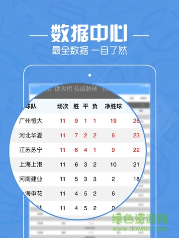 直播吧iPad版 v4.2.9 蘋(píng)果ios越獄版 3