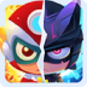 開心超人戰(zhàn)記2內(nèi)購修改版最新版