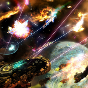 星際牧民2中文版(Star Nomad 2)