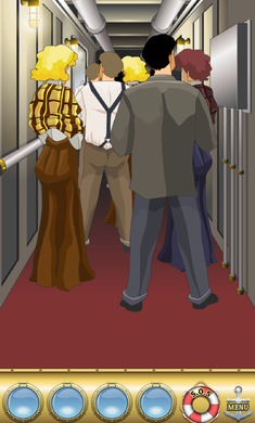 逃離泰坦尼克中文版(Titanic) v1.7.5 安卓無限提示版 0
