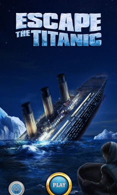 逃離泰坦尼克中文版(Titanic) v1.7.5 安卓無限提示版 2