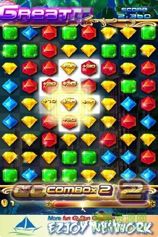 寶石達(dá)人內(nèi)購修改版 v1.2.7 安卓版 0