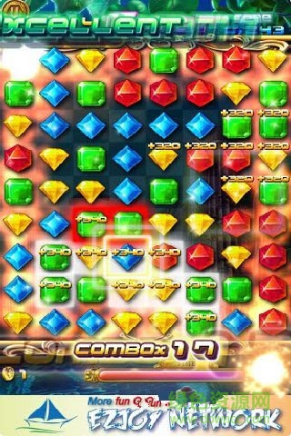 寶石達(dá)人內(nèi)購修改版 v1.2.7 安卓版 2