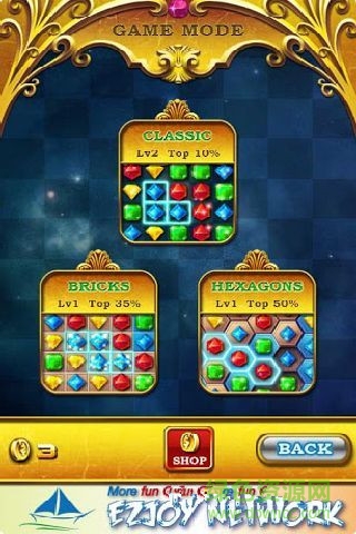 寶石達(dá)人內(nèi)購修改版 v1.2.7 安卓版 3